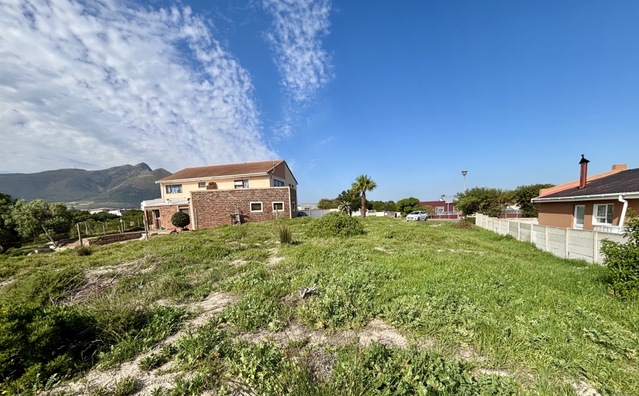 0 Bedroom Property for Sale in Hawston Western Cape